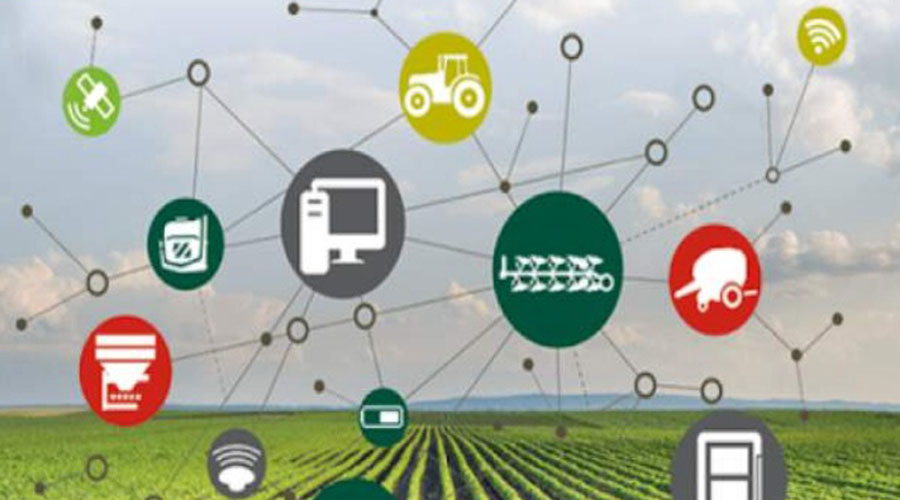 Smart Farming Didorong Untuk Genjot Produktivitas Pertanian